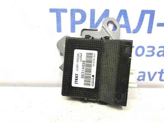 Блок управления Mitsubishi Outlander 2007-2012 8631A898 (Арт. 46805) Киев