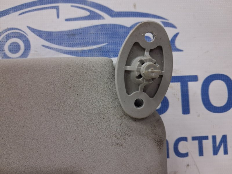 Козырек солнцезащитный правый Suzuki SX4 1 1.6 БЕНЗИН M16A 2006 (б/у) Киев - изображение 2