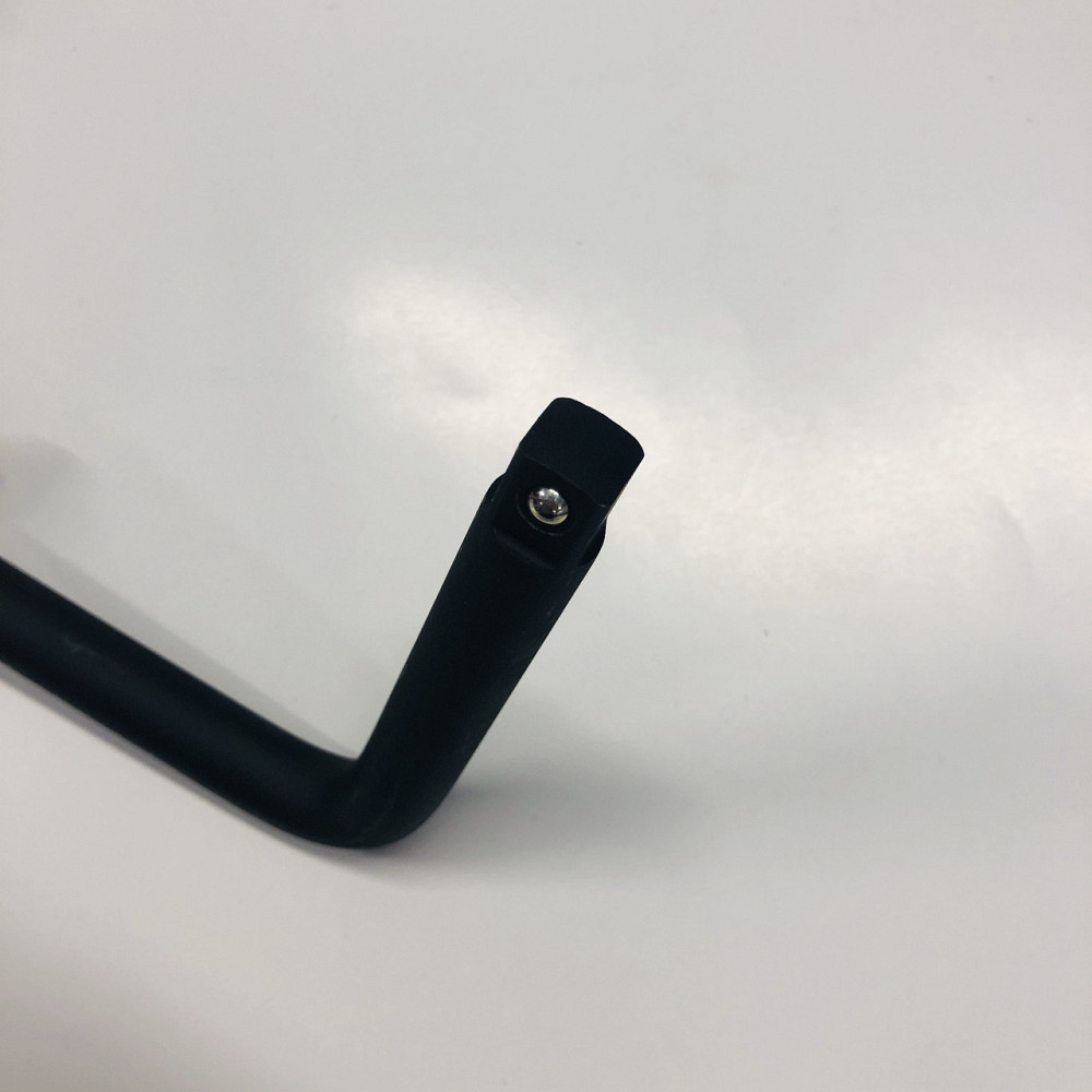 Вороток Г-образный 1/2" 360х120мм TOPTUL AFAN1614B Харьков - изображение 4