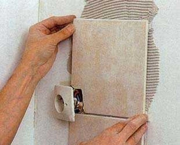 Плиточник Киев правый берег Київ - зображення 1