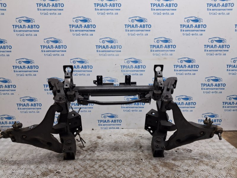 Балка передней подвески Mitsubishi Pajero Wagon 1999-2006 4000A209 (Арт. 75988) Київ - зображення 6