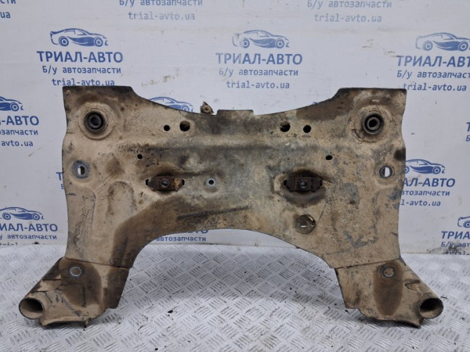 Балка передней подвески Renault Megane 3 1.5 DIESEL K9K 2008 (б/у) Киев - изображение 6