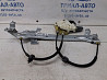 Стеклоподъемник задний правый Renault Megane 3 1.5 DIESEL K9K 2008 (б/у) Київ