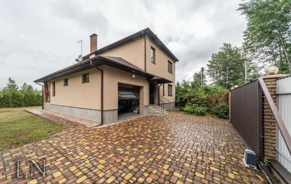 продажа 5-к дом Бориспольский, Кийлов, 135000 $  - зображення 6