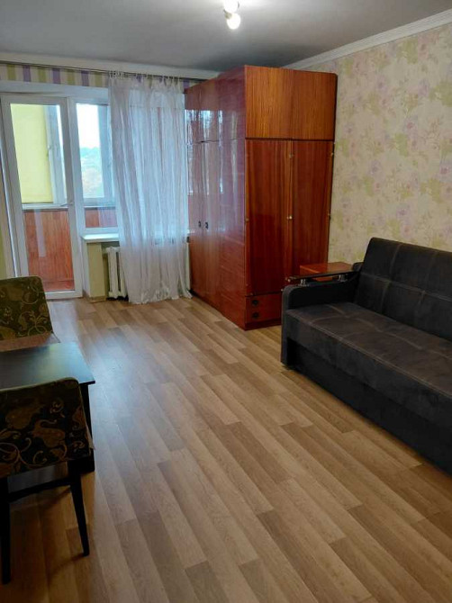 долгосрочная аренда 1-к квартира Киев, Днепровский, 8000 грн./мес. Киев - изображение 4