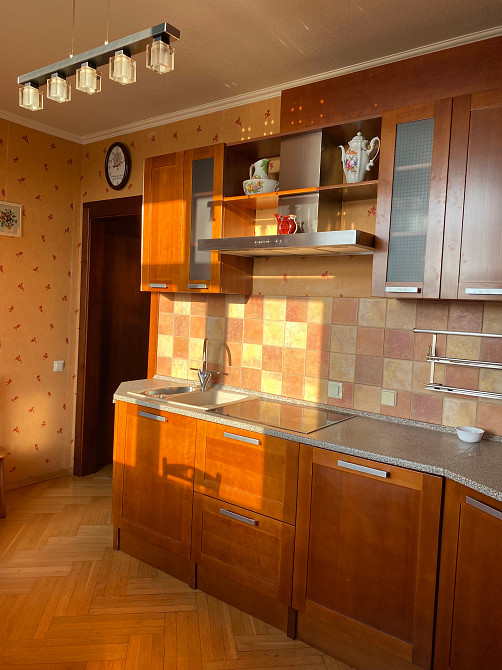 Здам 1к 52м2, пр. Голосіївський 130/57, м.Виставковий центр, вднг, Експоцентр, Київ Киев - изображение 8