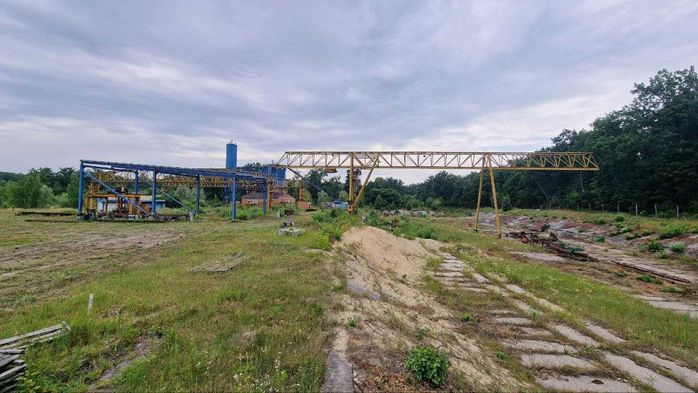 продажа производственные помещения Белоцерковский, Белая Церковь, 950000 $ Біла Церква - зображення 1