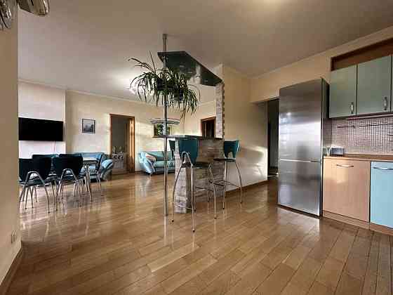 долгосрочная аренда 2-к квартира Киев, Святошинский, 18000 грн./мес. Киев