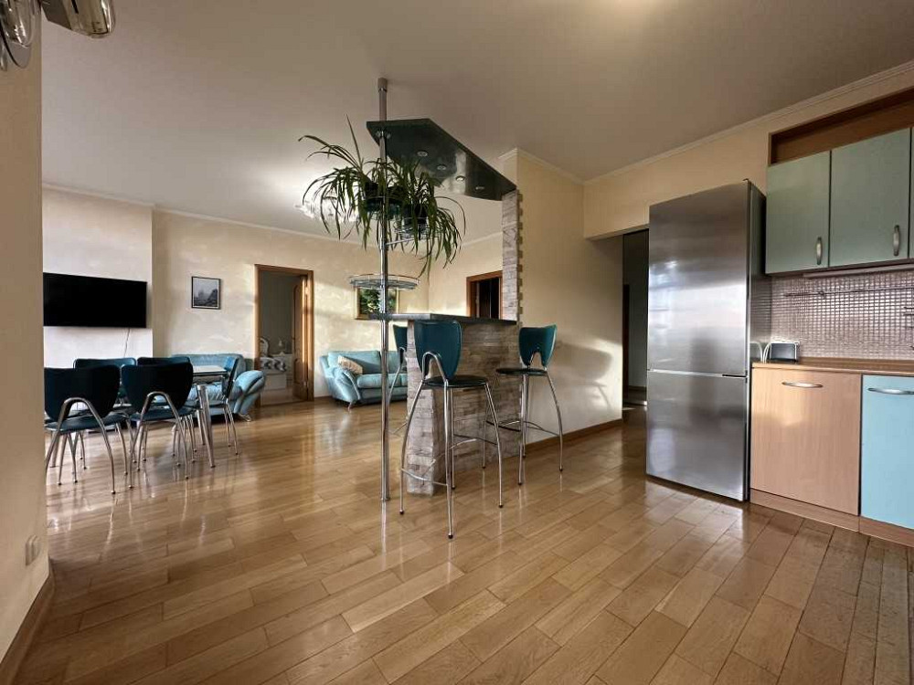 долгосрочная аренда 2-к квартира Киев, Святошинский, 18000 грн./мес. Київ - зображення 6