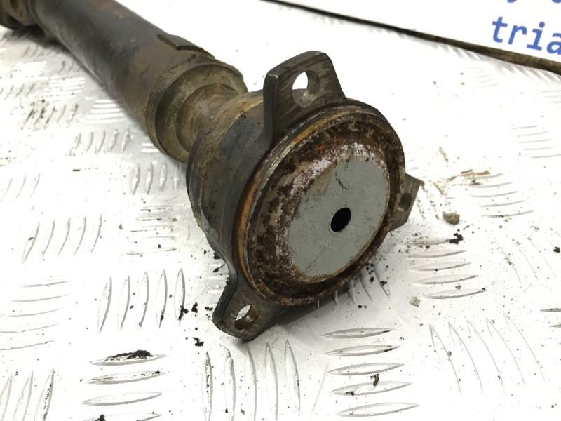 Вал карданный Mitsubishi Pajero Sport 1996-2008 MR410495 (Арт. 35010) Киев - изображение 4