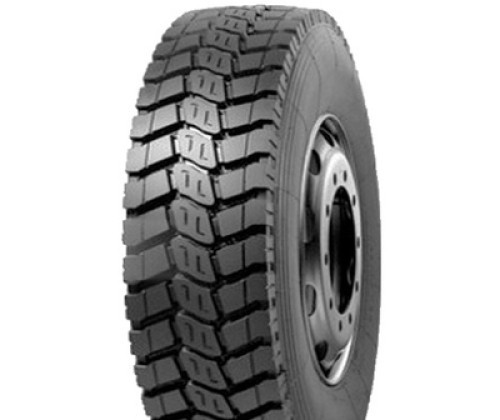 10 R20 Agate HF313 149/146K Ведуча шина Київ - зображення 12