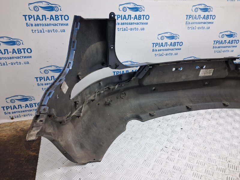 Бампер задний Kia Sportage SL 1.7 DIESEL D4FD 2010 (б/у) Киев - изображение 7