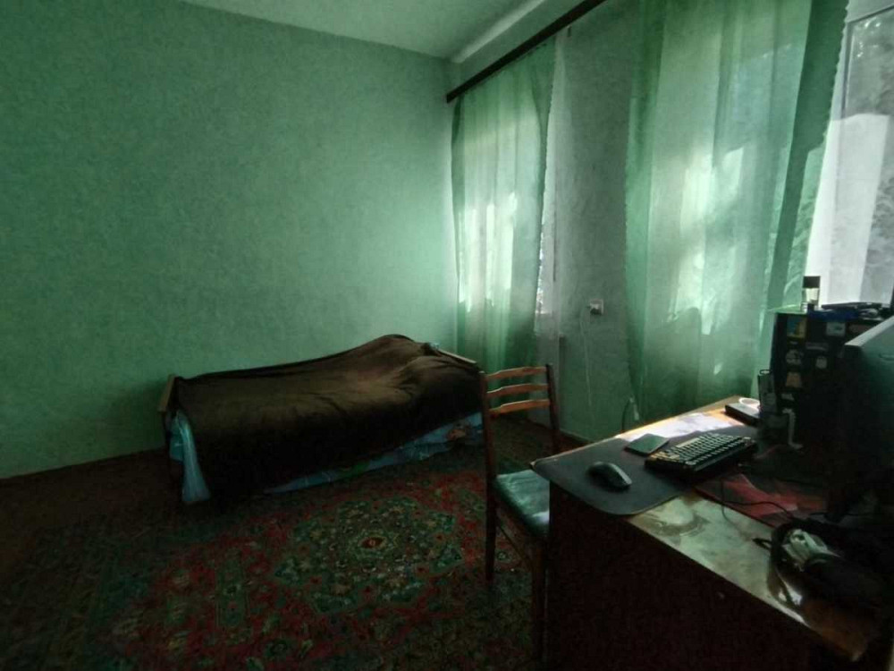 продажа 3-к квартира Фастовский, Фастов, 42000 $ Фастів - зображення 10