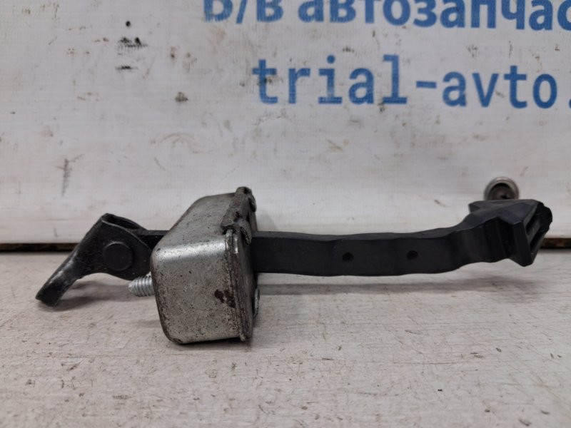 Ограничитель двери задний правый Mazda 6 GJ 2.2 DIESEL 2012 (б/у) Київ - зображення 1