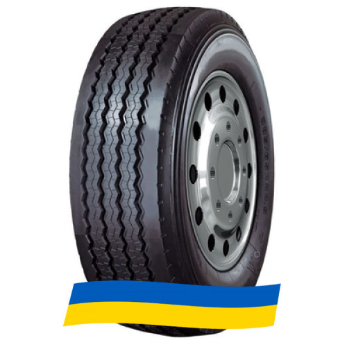 385/65 R22.5 Michelin XFE 160K Причіпна вантажна шина Киев - изображение 10
