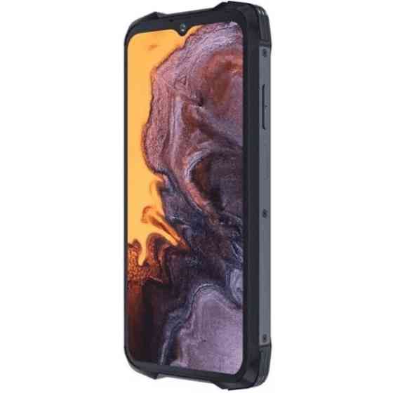 Смартфон Cubot KingKong 9 12/256GB NFC Black Global (Код товару:32711) Харьков