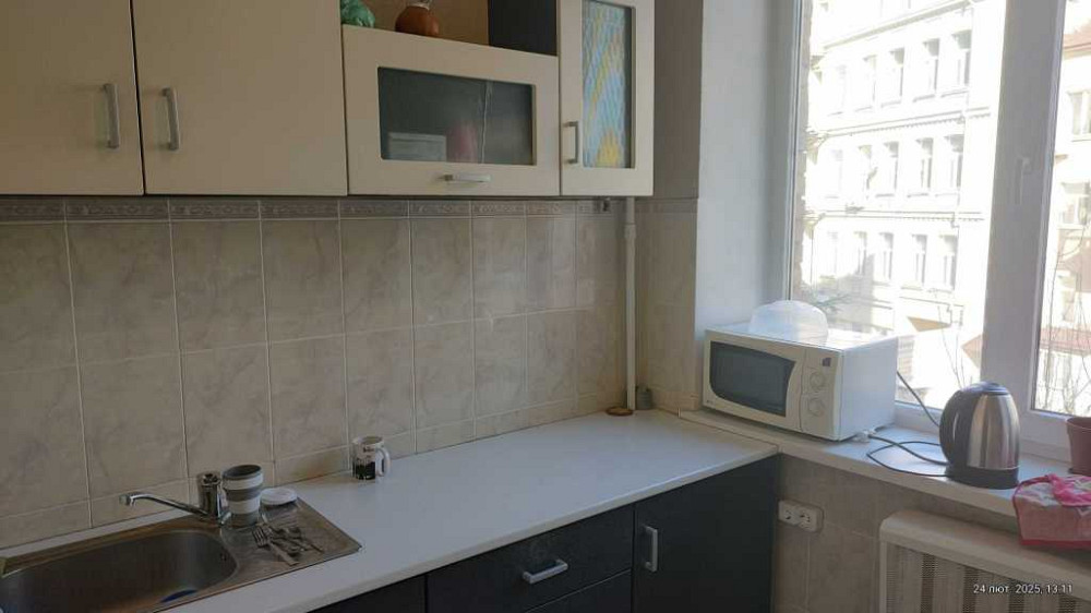 продажа 3-к квартира Киев, Шевченковский, 140000 $ Київ - зображення 4