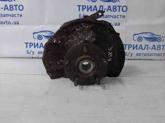 Кулак поворотный правый со ступицей Mitsubishi ASX GA 1.8 DIESEL 4N13 2010 (б/у) Киев