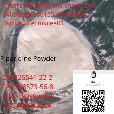 CAS 288573-56-8 / 79099-07-3 / 443998-65-0 Mexico(adminm@senyi-chem.com +861551245308)