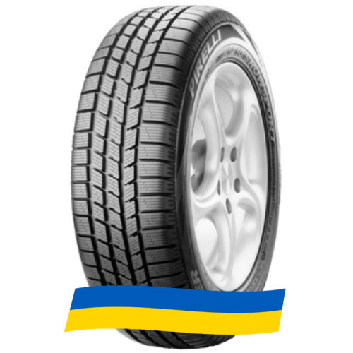 295/30 R19 Pirelli Winter Snowsport 100V Легкова шина Киев - изображение 6