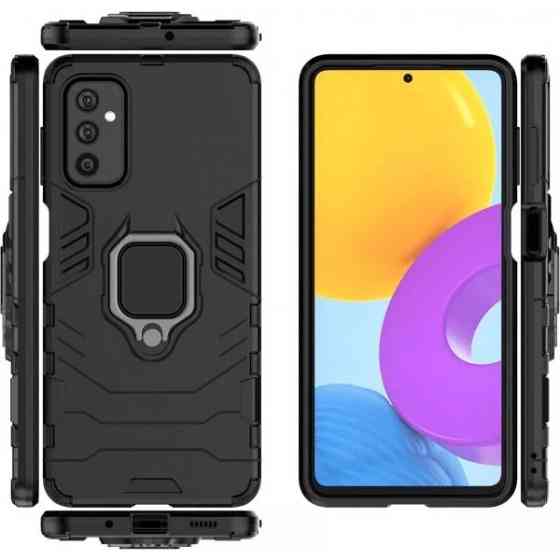 Чохол Anomaly Defender S для Samsung M52 M526 Black (Код товару:23040) Харків