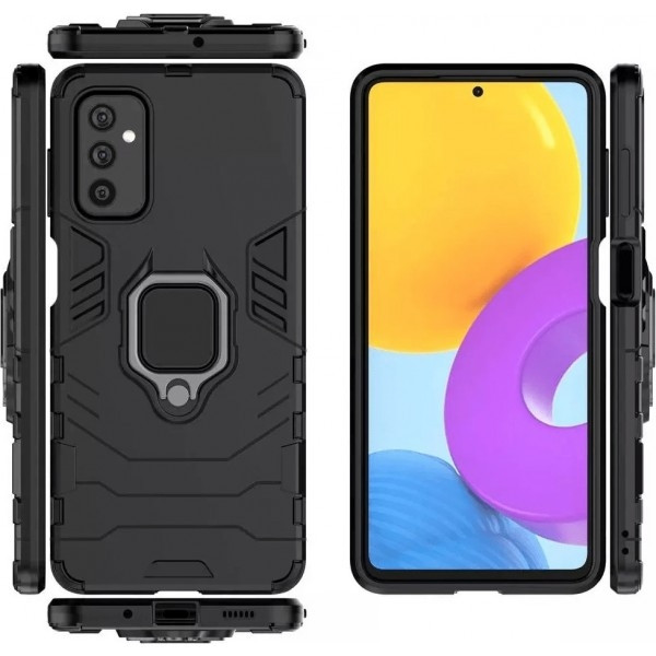 Чохол Anomaly Defender S для Samsung M52 M526 Black (Код товару:23040) Харків - зображення 6