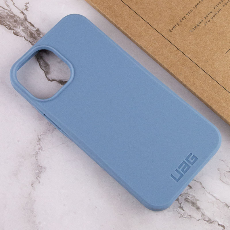 Чехол UAG OUTBACK BIO для Apple iPhone 12 Pro / 12 (6.1") Херсон - изображение 8