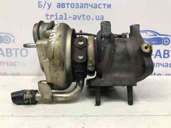 Турбина Nissan Juke F15 1.6 TURBO MR16DDT 2010 (б/у) Киев