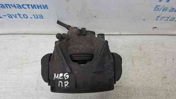 Суппорт передний правый Renault Megane 3 1.5 DIESEL K9K 2008 (б/у) Київ