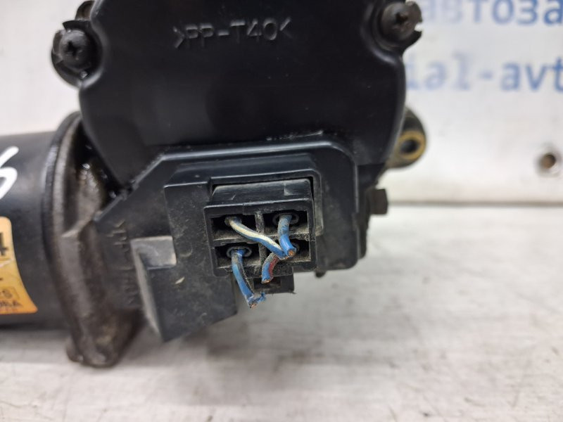 Мотор дворников Mitsubishi Pajero Sport K9 3.0 БЕНЗИН 6G72 1996 (б/у) Киев - изображение 3