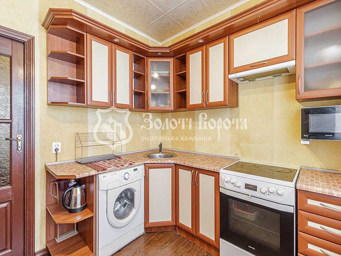 продажа 2-к квартира Киев, Дарницкий, 62000 $ Київ - зображення 2