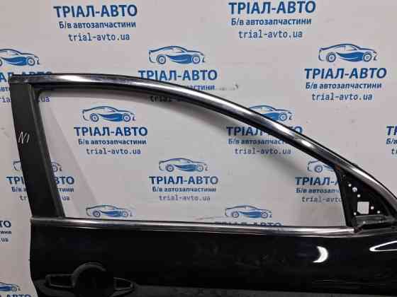 Дверь передняя правая Nissan Qashqai J11 1.6 DIESEL R9M 2013 (б/у) Киев