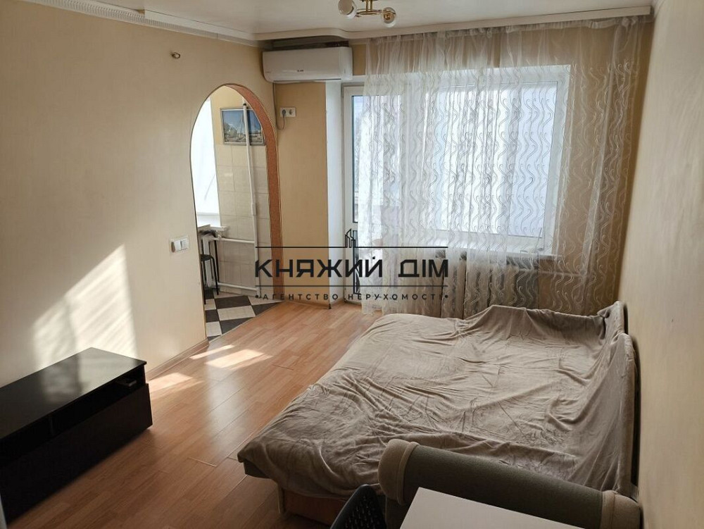 Оренда 1-но к. квартири на бульварі Л. Українки 9. Код об'єкта: 11194318 Київ - зображення 11