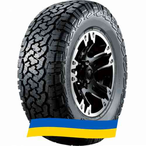 245/55 R19 Comforser CF1100 107H Позашляхова шина Київ