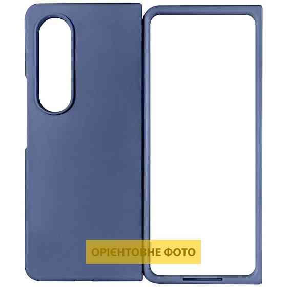 Чехол Foldables Silicone Cover Lakshmi (AAA) для Samsung Galaxy Z Fold6 Херсон