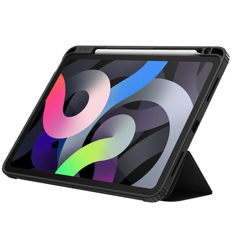 Уценка Чехол-книжка BlueO Ape Case для Apple iPad Pro 13" (2024-25) Херсон - зображення 5