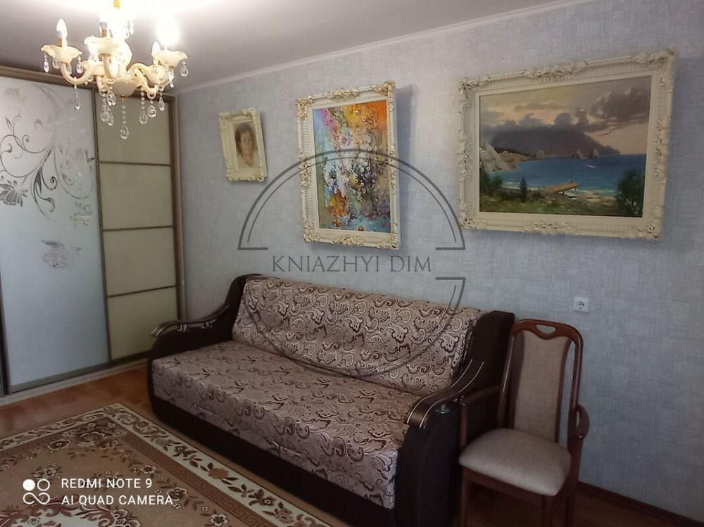 ОРЕНДА 2к квартира ЖК Крістер Град. по вул.Сергія Данченка. Код Об'єкта: № 11196360 Київ - зображення 6