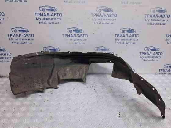 Подкрылок передний левый Mitsubishi Outlander CU 2.4 БЕНЗИН 4G69 2003 (б/у) Киев