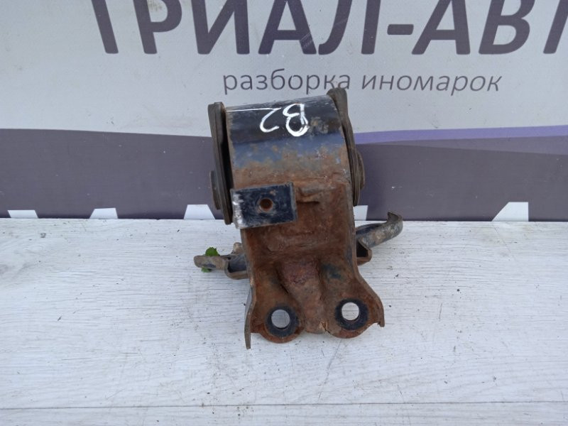 Подушка ДВС левая Hyundai Tucson JM 2004 (б/у) Киев - изображение 3