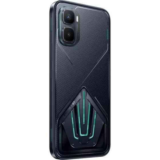 Смартфон Infinix GT 50 Pro 12/256GB Black Abyss (X6891) UA Харків