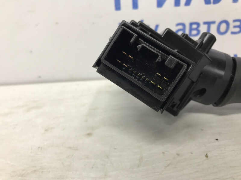 Переключатель подрулевой правый(дворники) Subaru Outback BR 2.5 БЕНЗИН EJ253 2009 (б/у) Київ - зображення 3