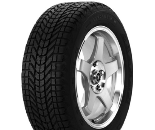 225/55 R17 Firestone WinterForce 97S Позашляхова шина Київ - зображення 7