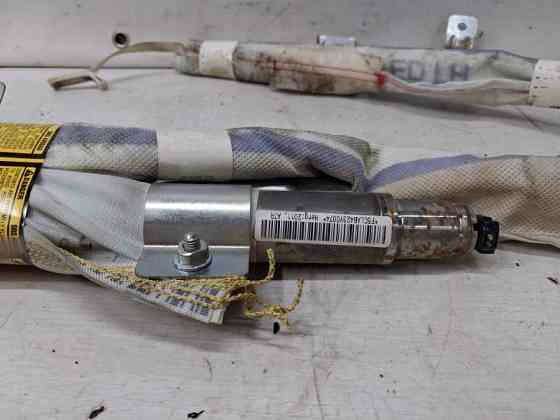 Airbag потолка(шторка) левый Kia Ceed 2006-2012 850101H000 (Арт. 66250) Киев