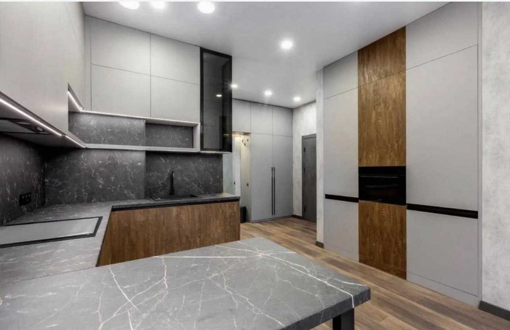 долгосрочная аренда 1-к квартира Киев, Печерский, 1500 $/мес. Київ - зображення 10