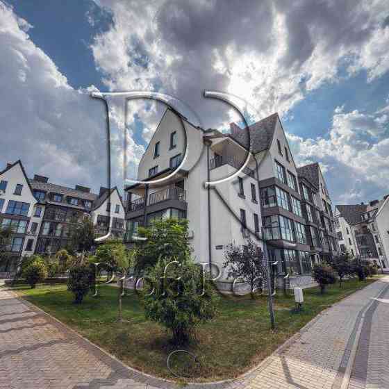 продажа 4-к квартира Броварский, Зазимье, 80900 $ 