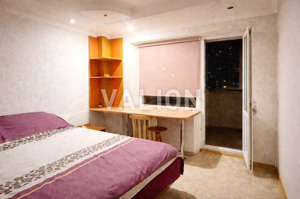 продажа 4-к квартира Киев, Дарницкий, 105000 $ Киев - изображение 2