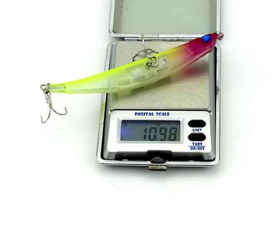 Воблер Минноу minnow Копия 11.5 см Киев