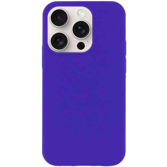 Чехол Silk Full Protective (AA) NO LOGO для Apple iPhone 13 Pro Max (6.7") Херсон
