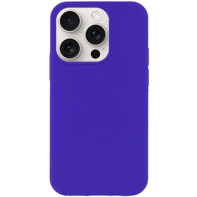 Чехол Silk Full Protective (AA) NO LOGO для Apple iPhone 13 Pro Max (6.7") Херсон - зображення 1