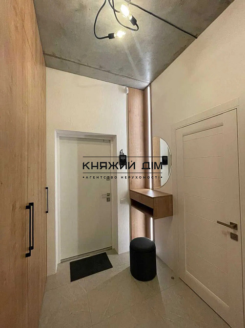 ОРЕНДА 1к кв (евродвушка) ЖК Unit Home, вул. Ґарета Джонса (Сім'ї Хохлових). 12А код 11202918 Київ - зображення 7